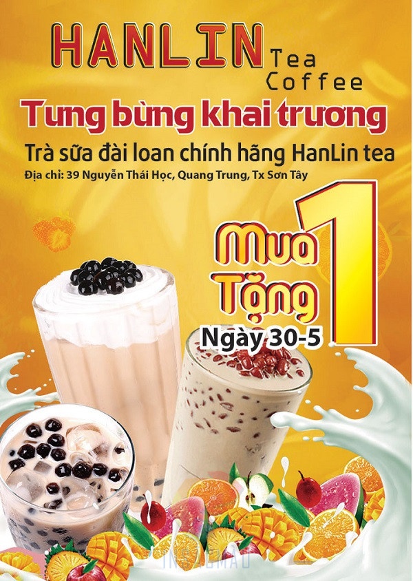 Nội Dung Tờ Rơi Cần Những Gì? Cách Viết Nội Dung Tờ Rơi Thu Hút 11 Tạo tiêu đề thu hút và slogan ấn tượng