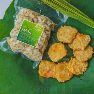 Tem Chả Cốm