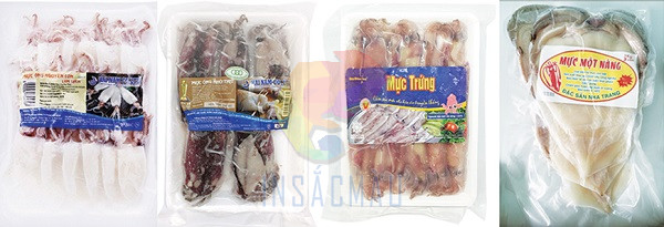 Tem Nhãn Đông Lạnh 19 Kích thước tem nhãn hàng đông lạnh phổ biến