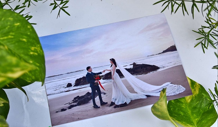 Cách chọn giấy in photobook phù hợp