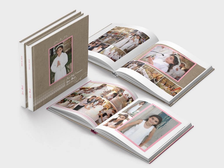 Giấy in photobook là gì?