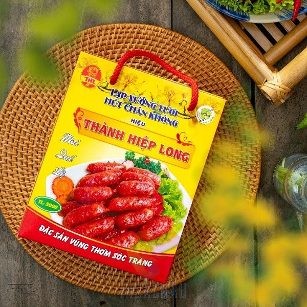 Quy cách in hộp lạp xưởng