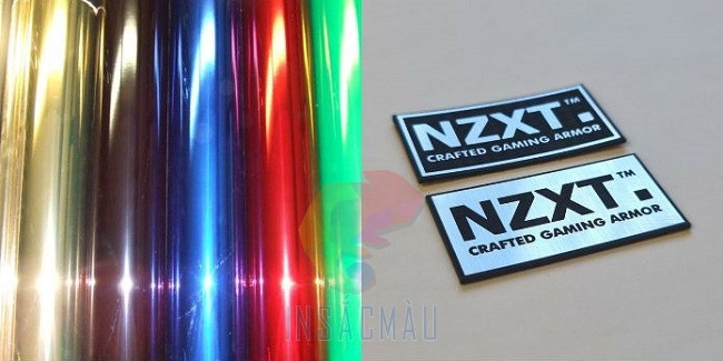 In decal crom là gì?