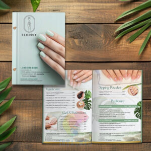 In Menu Nails