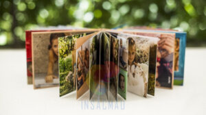 kích thước photobook chuẩn
