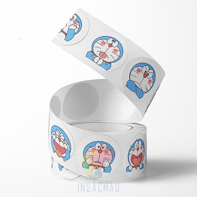 55+ Mẫu Sticker Doraemon Cute, Đáng Yêu 61 Các mẫu sticker doraemon biểu cảm đáng yêu