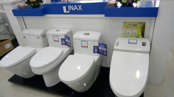 Các loại tem nhãn thiết bị vệ sinh phổ biến