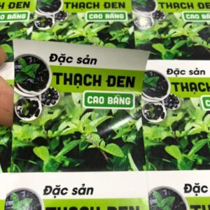Tem Thạch Đen