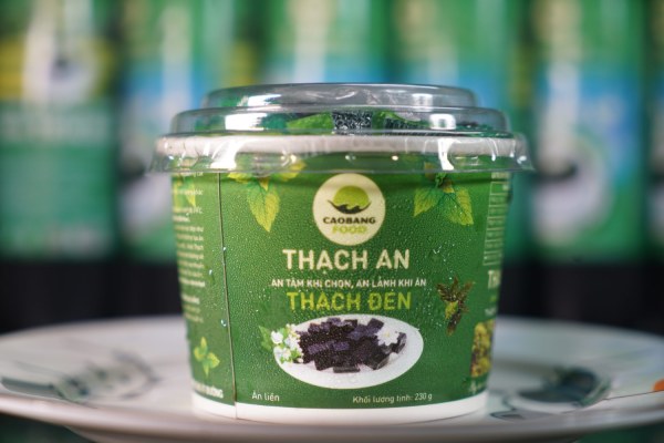 Tại sao cần in tem nhãn thạch đen?