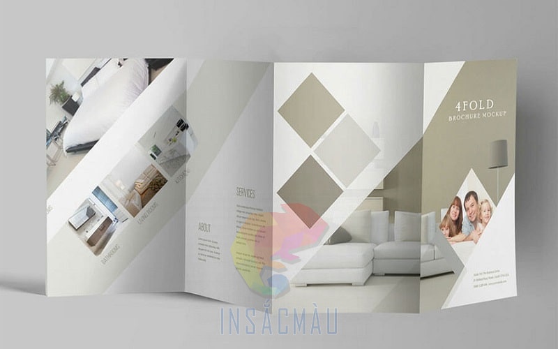 30+ Mẫu Tờ Rơi Nội Thất Đẹp, Thiết Kế Hiện Đại, Sang Trọng 41 Mẫu tờ rơi giới thiệu nội thất đơn giản, tinh tế
