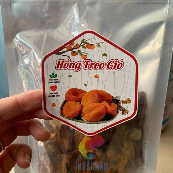 Hình dáng và kích thước