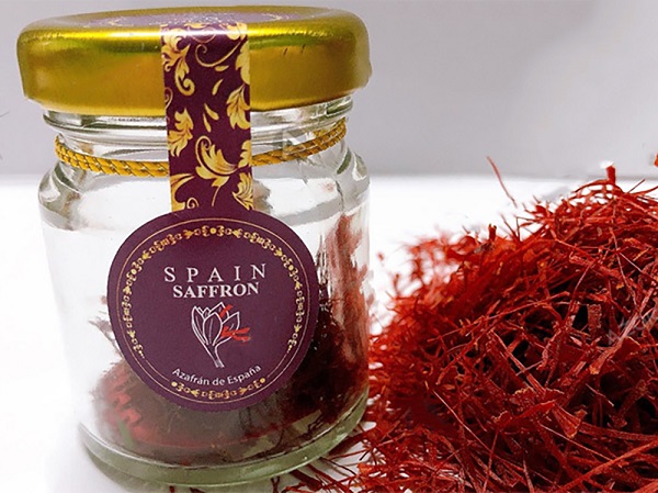 Lưu ý quan trọng khi đặt in tem nhãn saffron