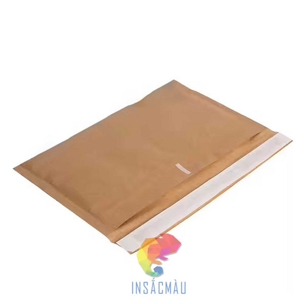 Bao Thư X Quang 23 Mẫu bao thư X quang dáng ngang