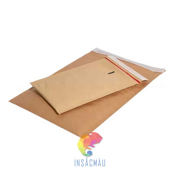 Bao Thư X Quang 24 Mẫu bao thư X quang dáng đứng