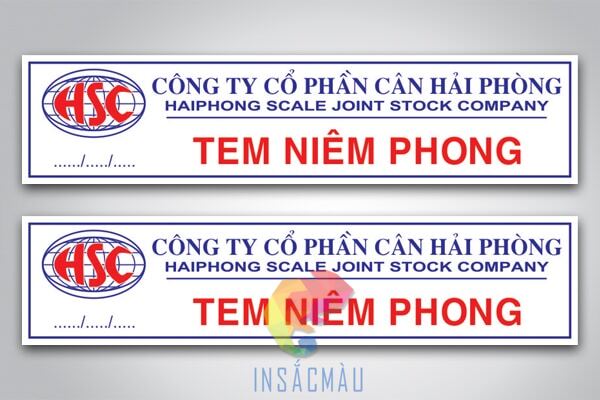 Ứng dụng của tem vỡ trong thực tế