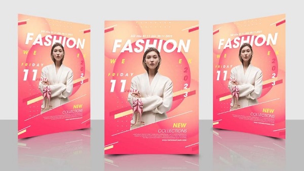 Nguyên tắc thiết kế poster hiệu quả