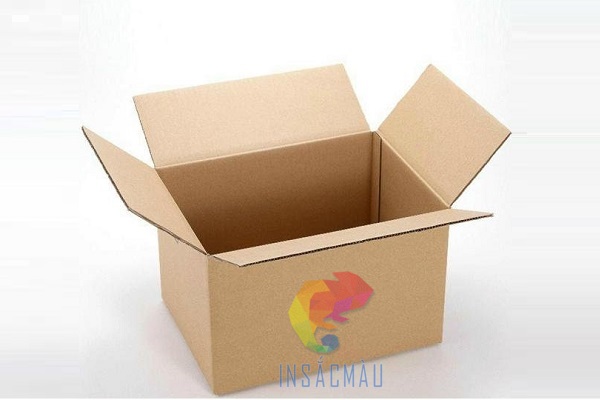 Thùng carton 5 lớp