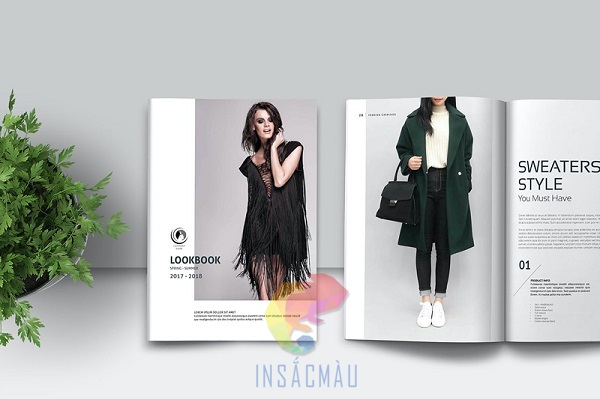 31+ Mẫu Catalogue Thời Trang Đẹp, Chuyên Nghiệp, Sáng Tạo 25 Nguyên tắc thiết kế catalogue thời trang chuyên nghiệp, hiệu quả