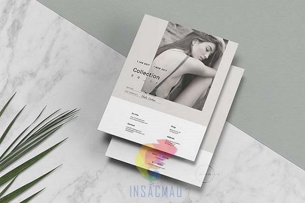 31+ Mẫu Catalogue Thời Trang Đẹp, Chuyên Nghiệp, Sáng Tạo 24 Catalogue thời trang là gì?