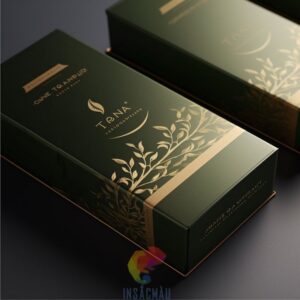 In Hộp Giấy Mỹ Thuật