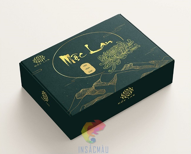 Hộp giấy mỹ thuật là gì?