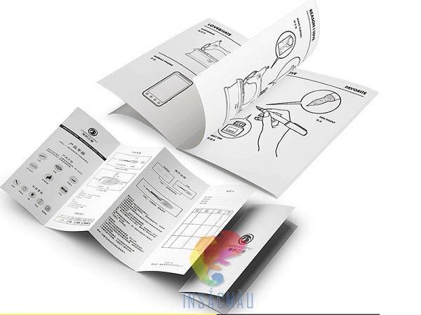 Giấy hướng dẫn sử dụng là gì?