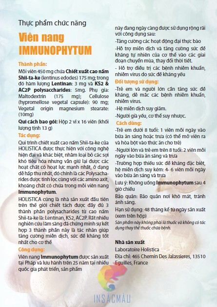 In Giấy Hướng Dẫn