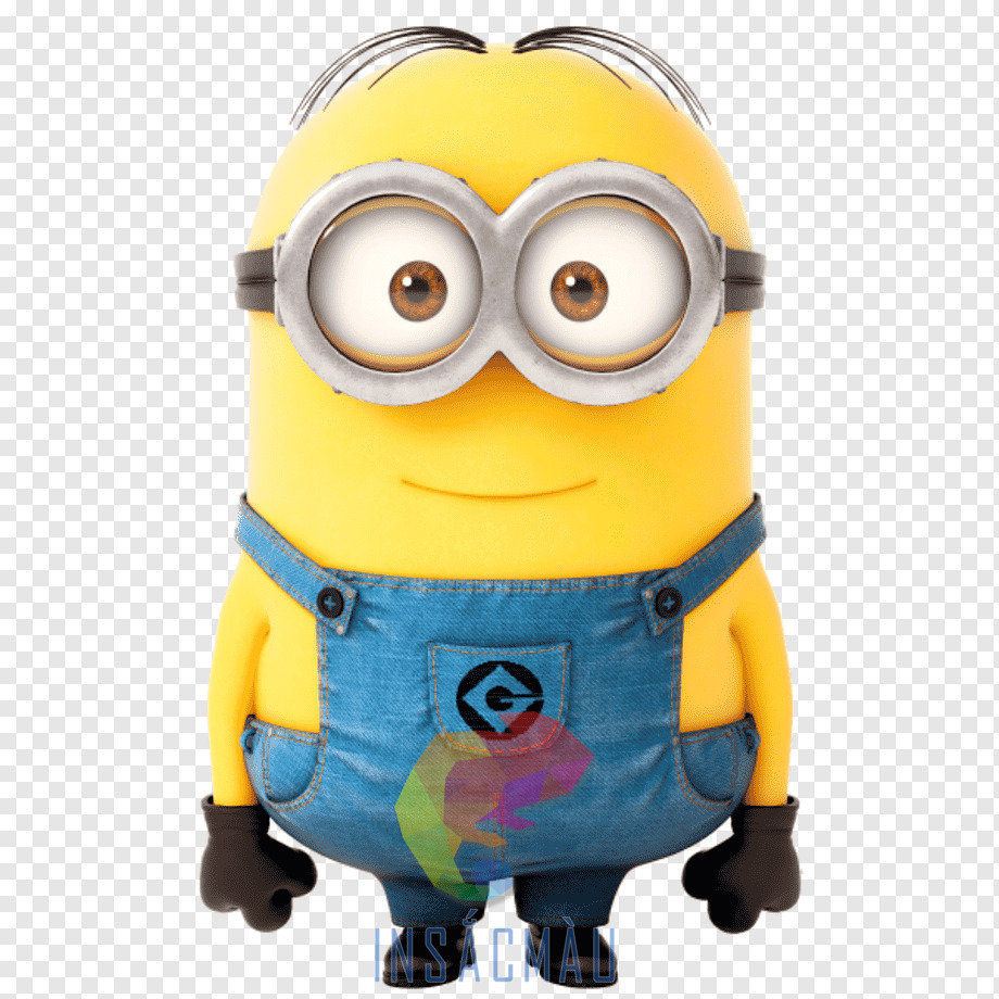 30+ Mẫu Sticker Minion Cute, Hài Hước, Đáng Yêu