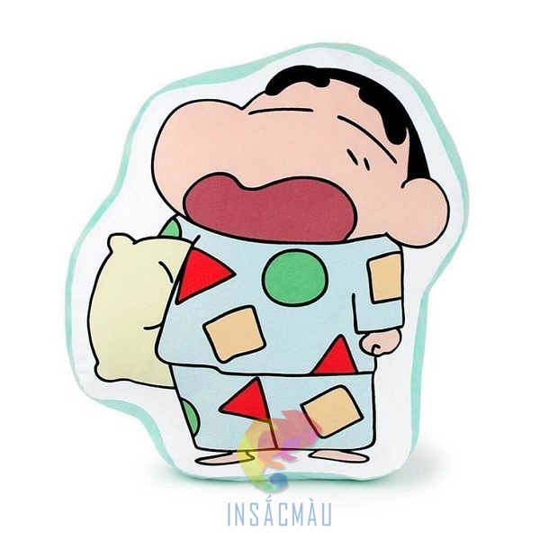 50+ Mẫu Sticker Shin Cậu Bé Bút Chì Cute, Hài Hước, Đáng Yêu