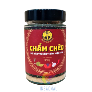 Tem Chẩm Chéo