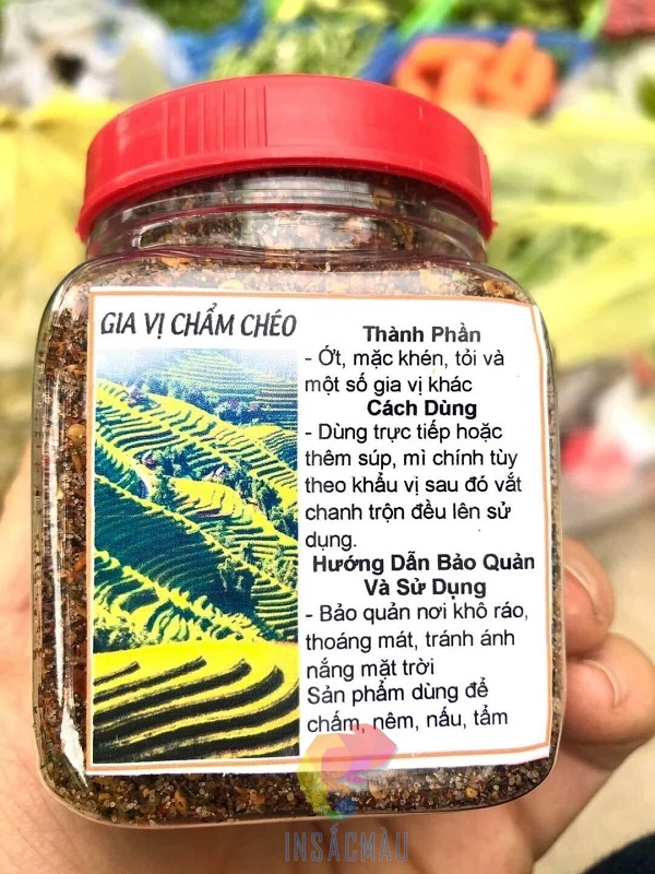 Mẫu tem chẩm chéo bằng giấy