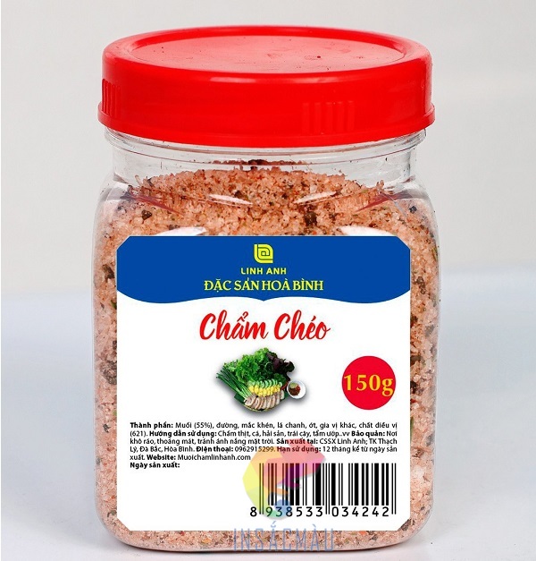 Mẫu tem chẩm chéo hình vuông