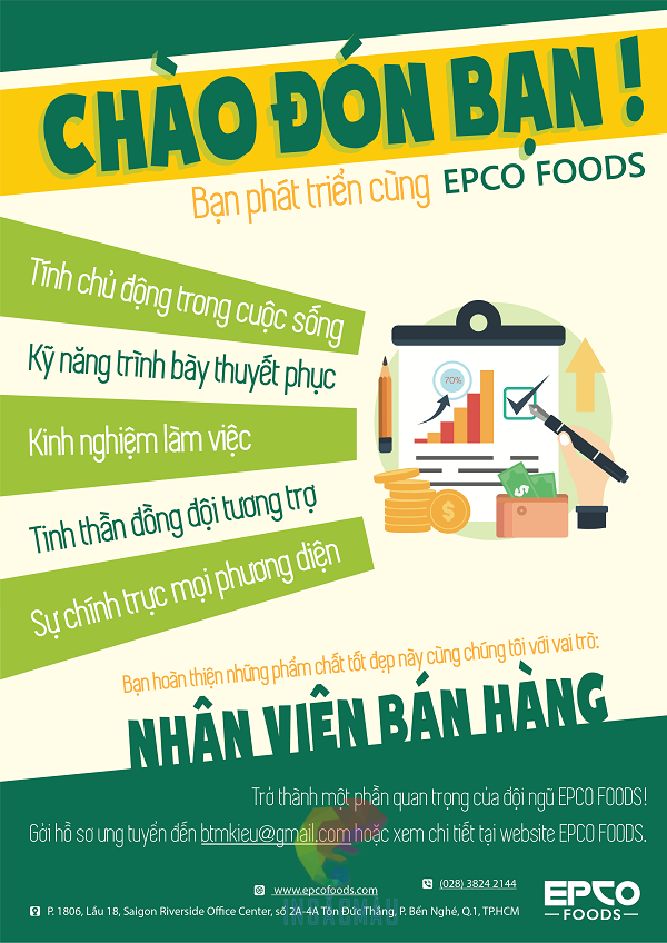 20+ Mẫu Tờ Rơi Tuyển Dụng Chuyên Nghiệp, Ấn Tượng 20 Nội dung quan trọng cần có trong tờ rơi tuyển dụng