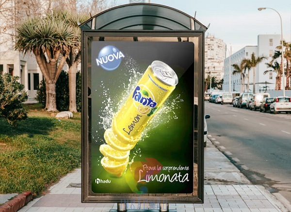 Các mục đích sử dụng banner