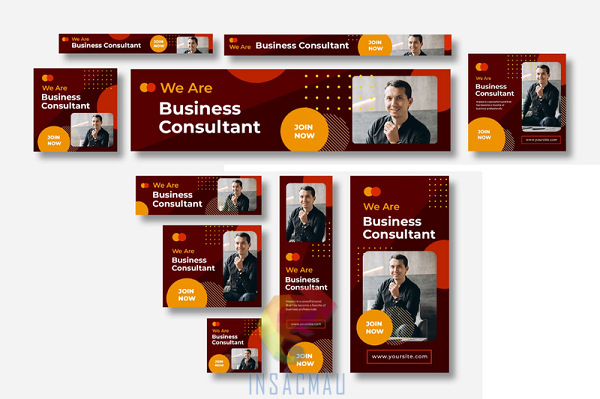 Kích thước banner chuẩn theo nền tảng