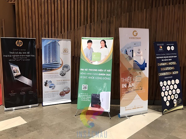 Lợi ích của banner trong quảng cáo