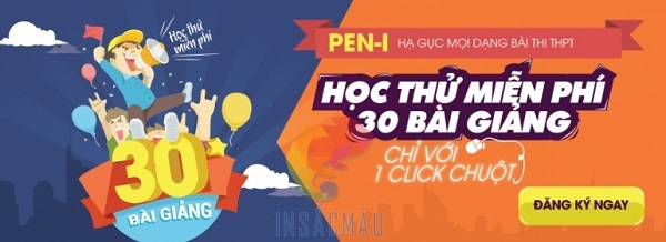 Nguyên tắc thiết kế banner hiệu quả, thu hút