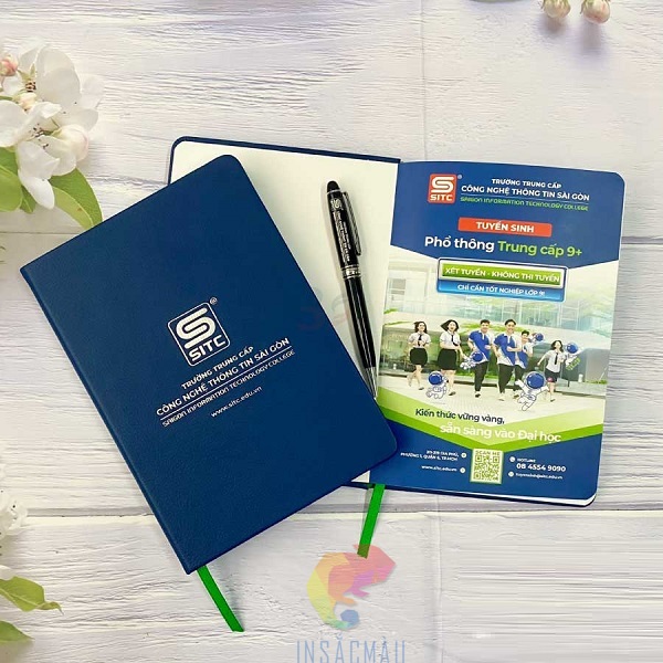 In Sổ Quà Tặng 10 In sổ quà tặng là gì?