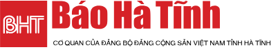 báo Hà Tĩnh