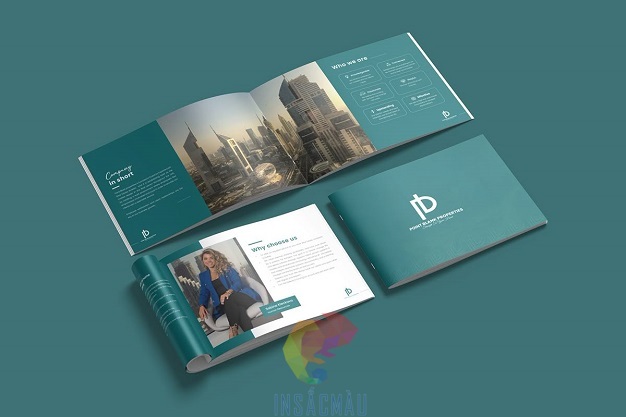 Hồ sơ năng lực công ty là gì?