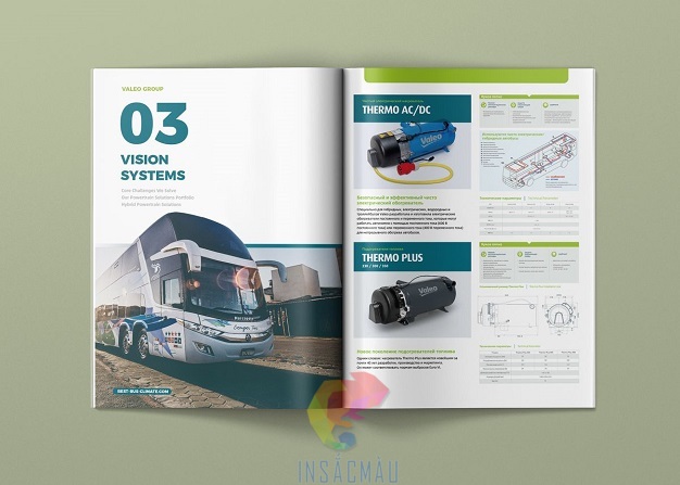 Mẫu hồ sơ năng lực công ty xe du lịch