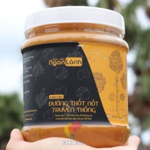 Tem Đường Thốt Nốt