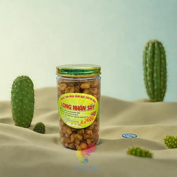 Mẫu tem long nhãn hình elip