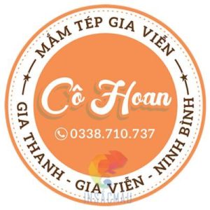 Tem Mắm Tép