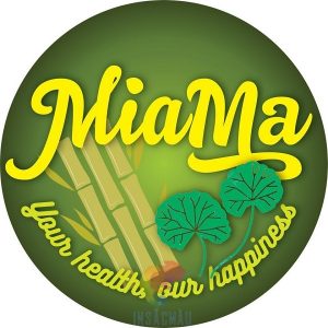 Tem Nhãn Nước Mía