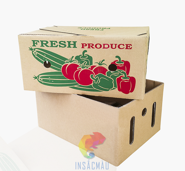 Trang chủ 71 35+ Mẫu Thùng Carton Đẹp, Chất Lượng, Giá Rẻ Cho Nhiều Ngành Hàng