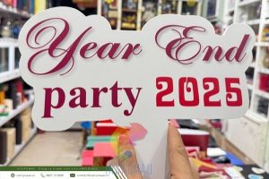50+ Mẫu Hashtag Tất Niên, Hashtag Year End Party Đẹp, Độc Đáo Cho Tiệc Cuối Năm