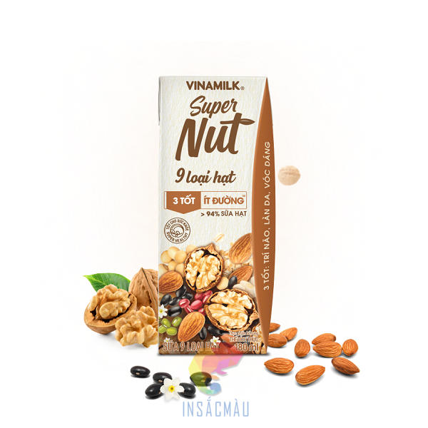 Trang chủ 69 60+ Mẫu Thiết Kế Bao Bì Hộp Sữa Đẹp, Đa Dạng, Độc Đáo