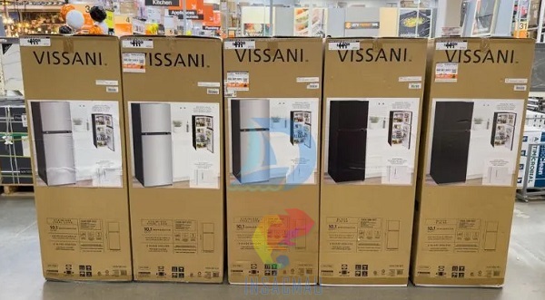 Lợi ích khi sử dụng thùng carton đựng tủ lạnh