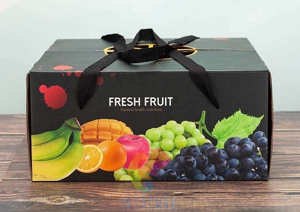 Một mẫu thùng carton đẹp được đánh giá dựa trên những tiêu chí nào?